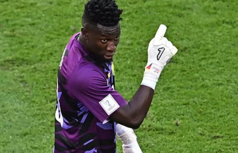 andre onana