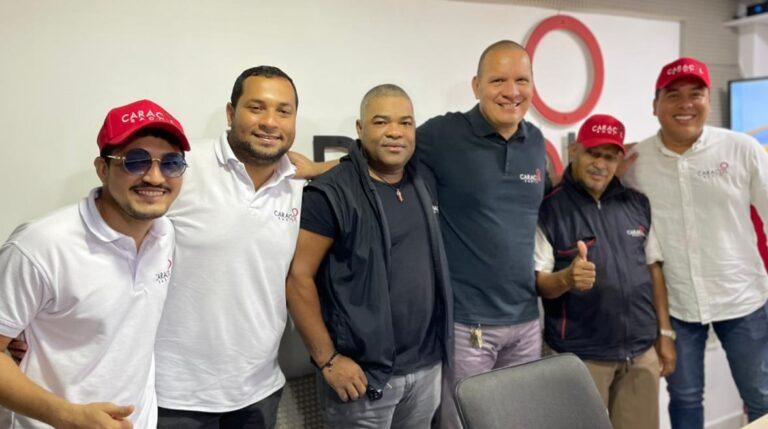 caracol radio