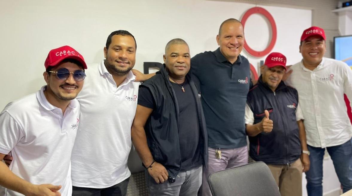 caracol radio