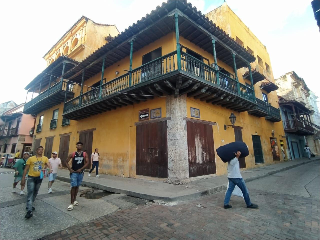 casa remodelada centro
