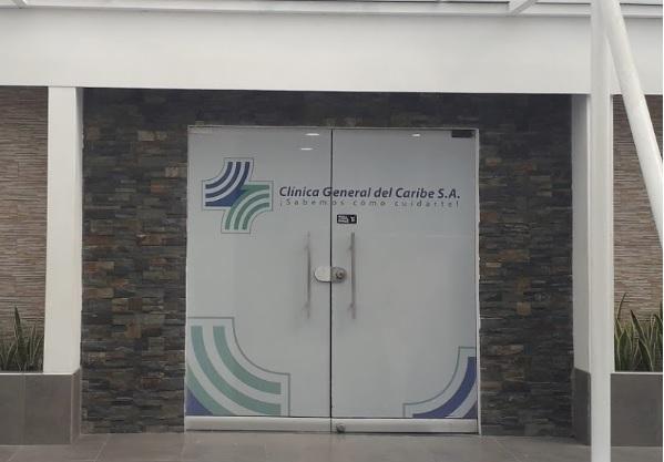 clinica general del caribe