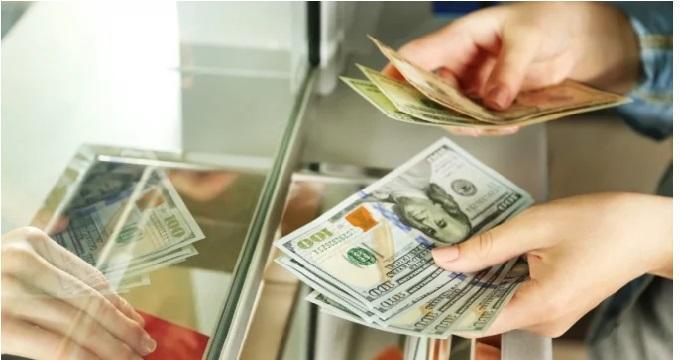 dolar a 5000