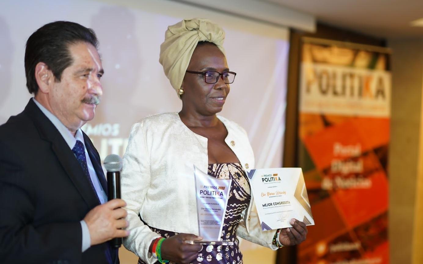 dorina premio
