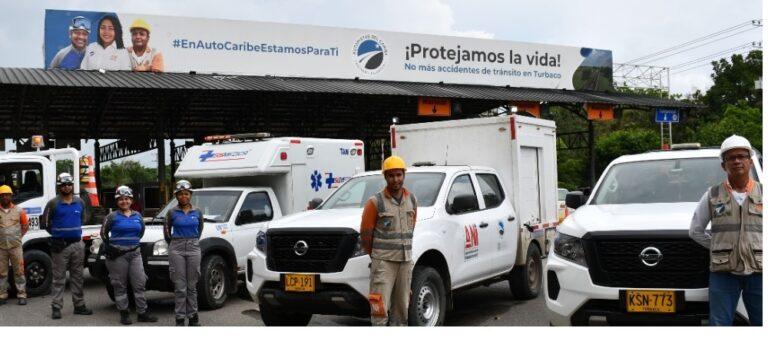 esta si es la foto de autopistas del caribe