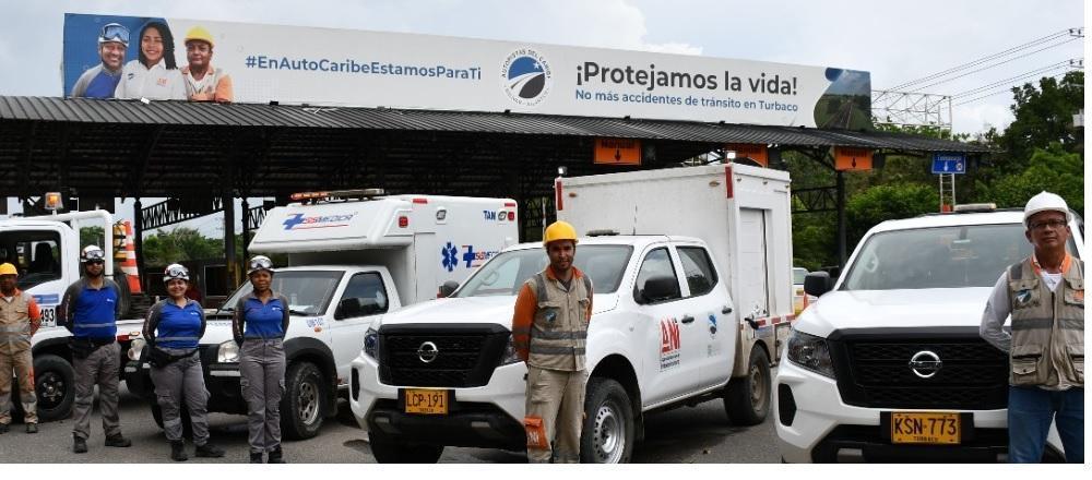 esta si es la foto de autopistas del caribe