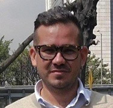 juan diego perdomo