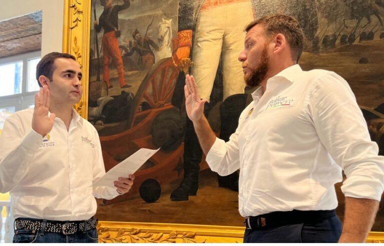 juramento