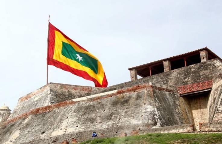 la cuadrilonga