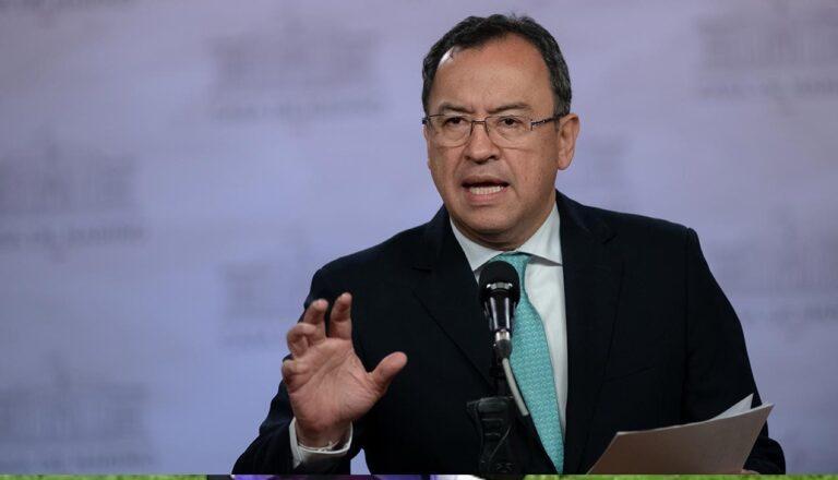 ministro