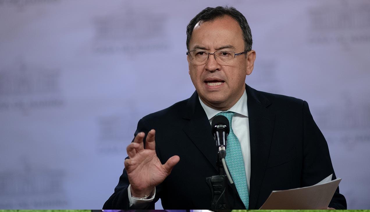 ministro