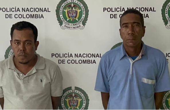 otros dos