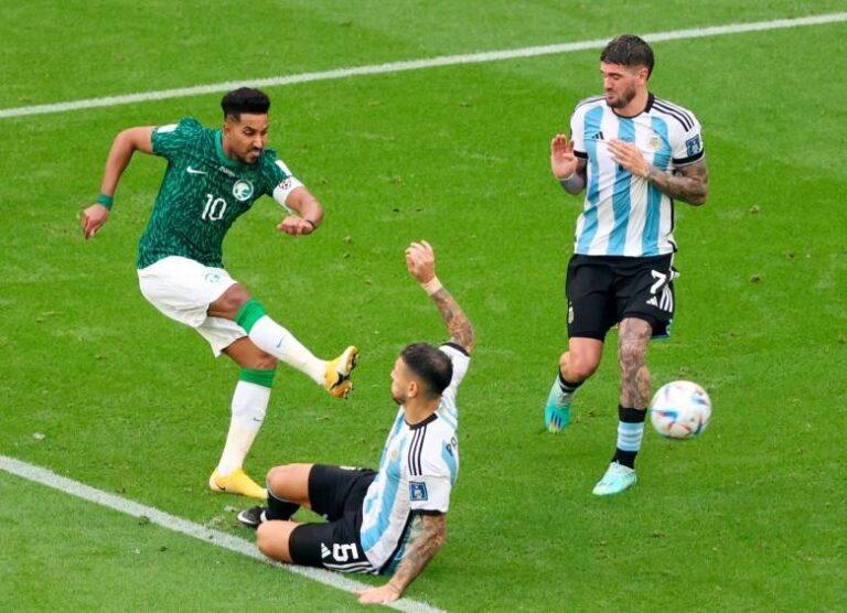 pierde argentina