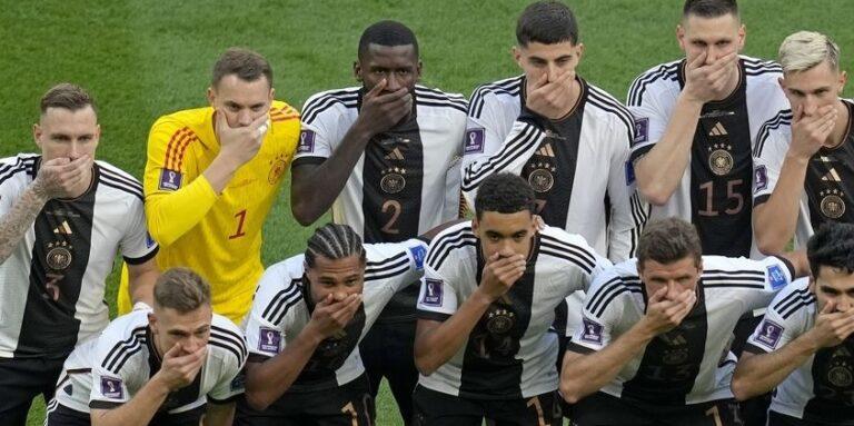 sorpresa alemania