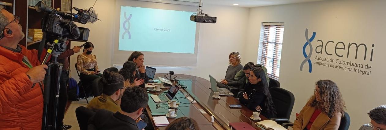 asociacion de eps