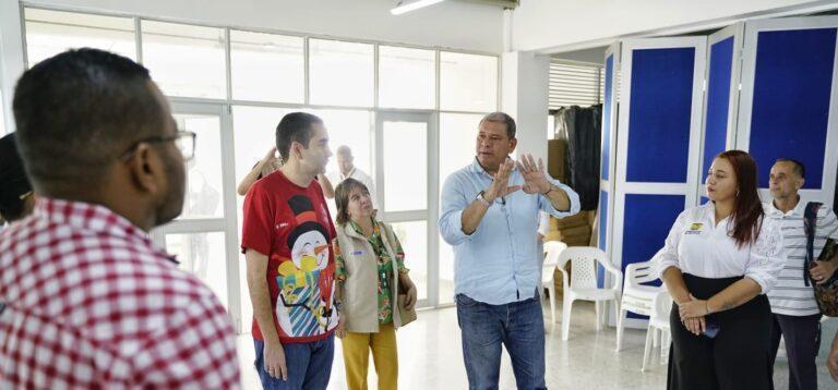 blel y centros de vida