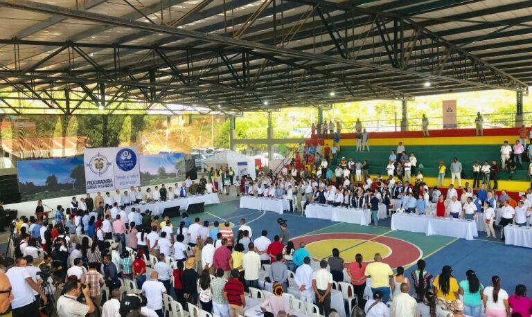 carmen de bolivar escenario