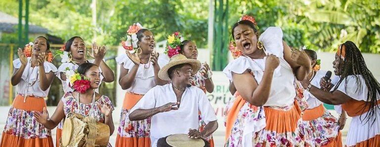 festivales en bolivar