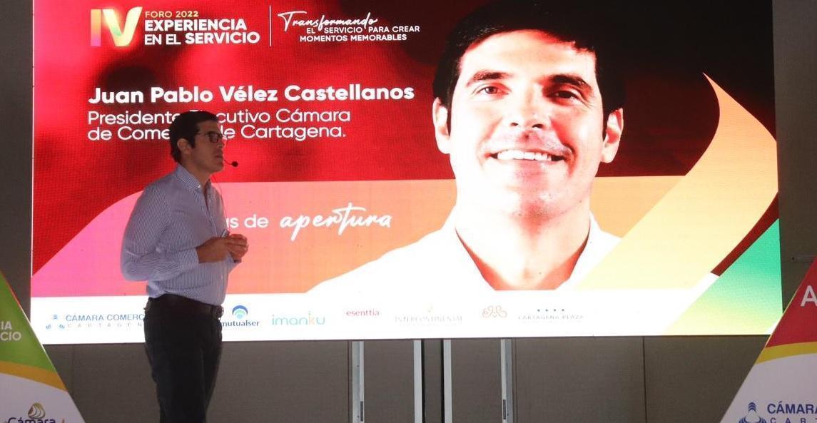 juan pablo camara
