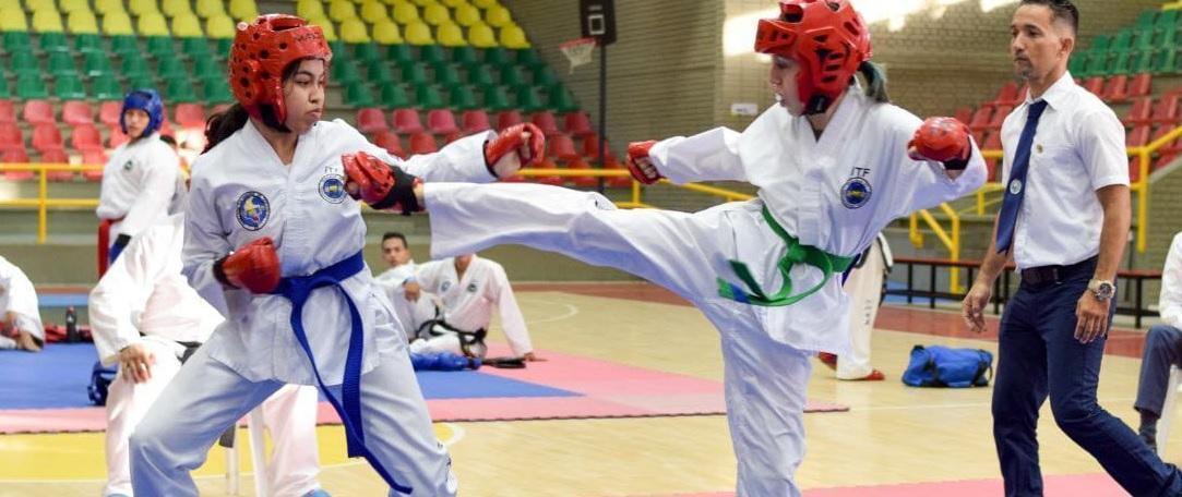 karate