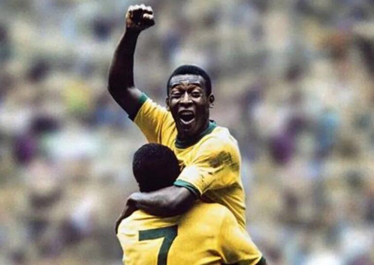 pele