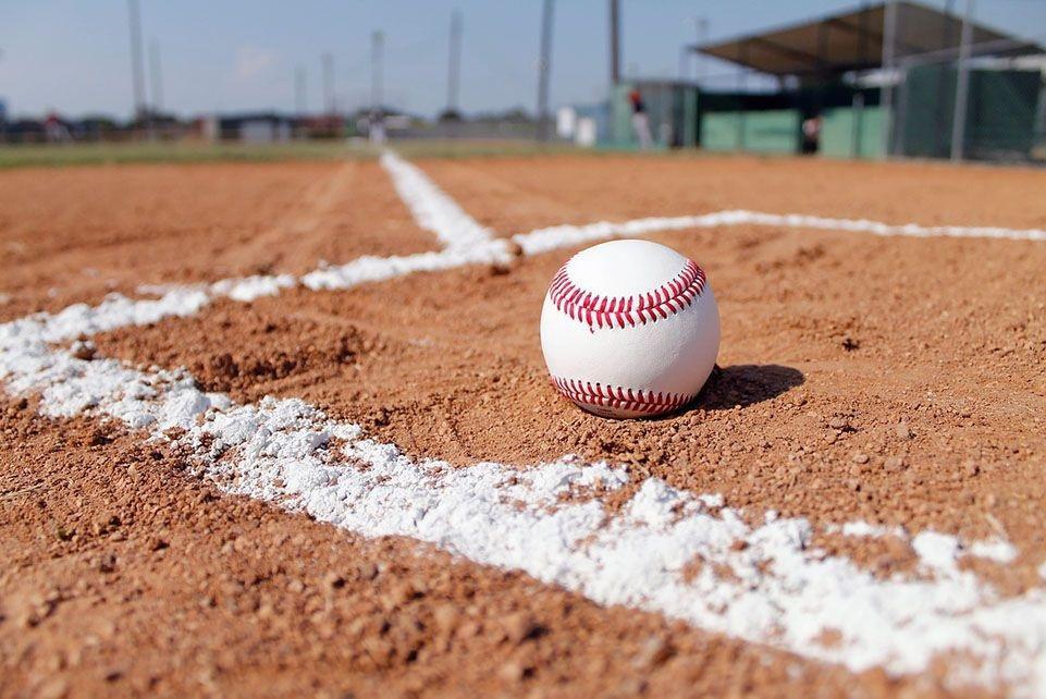 pelota de beisbol
