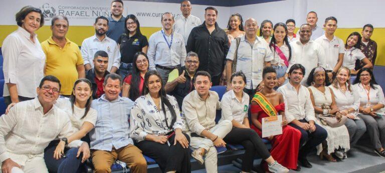 universidad rafael nuñez