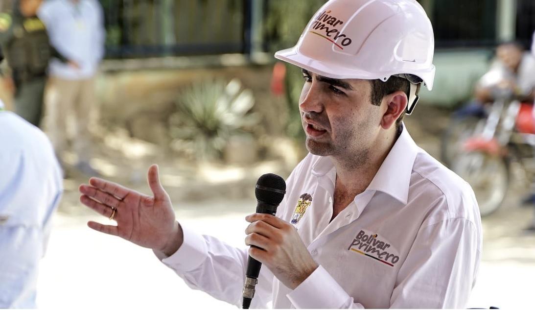 vicentico blel