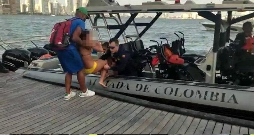 alerta maxima