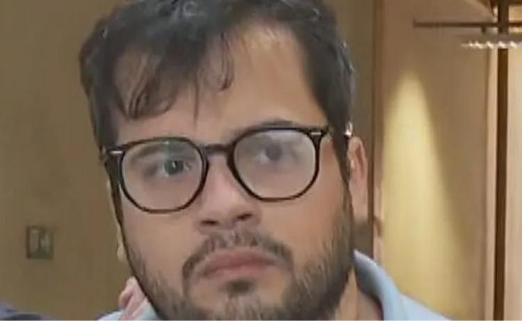 capturado en brasil