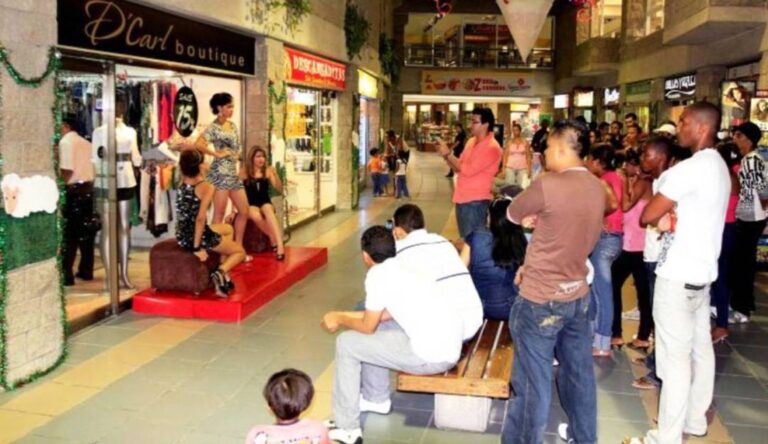 comercio en cartagena