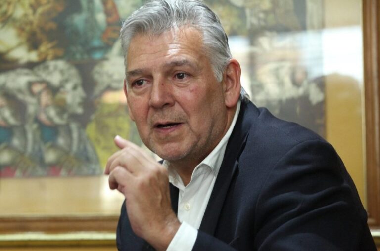 fenalco presidente