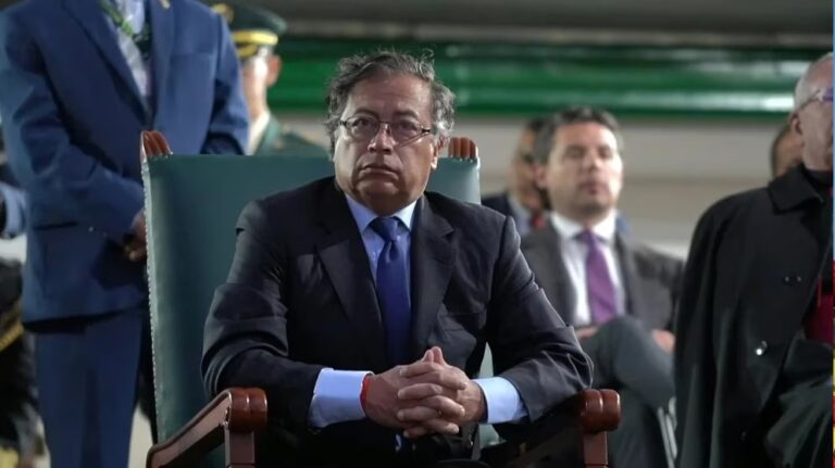 petro y el eln