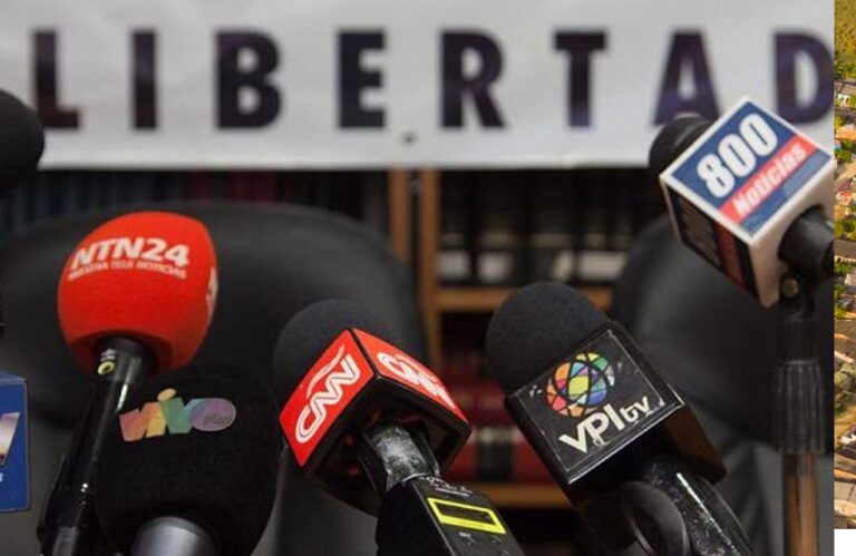 prensa