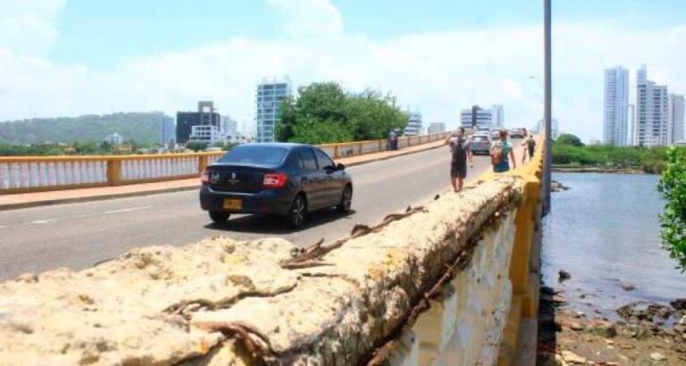 puente roman de cartagena