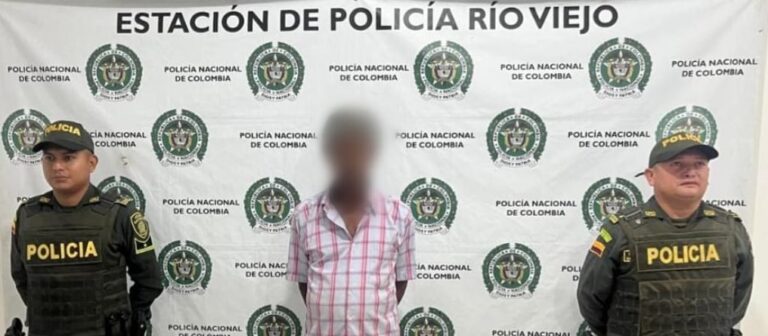 rio viejo