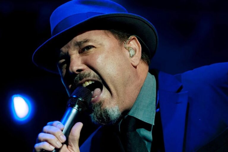 ruben blades