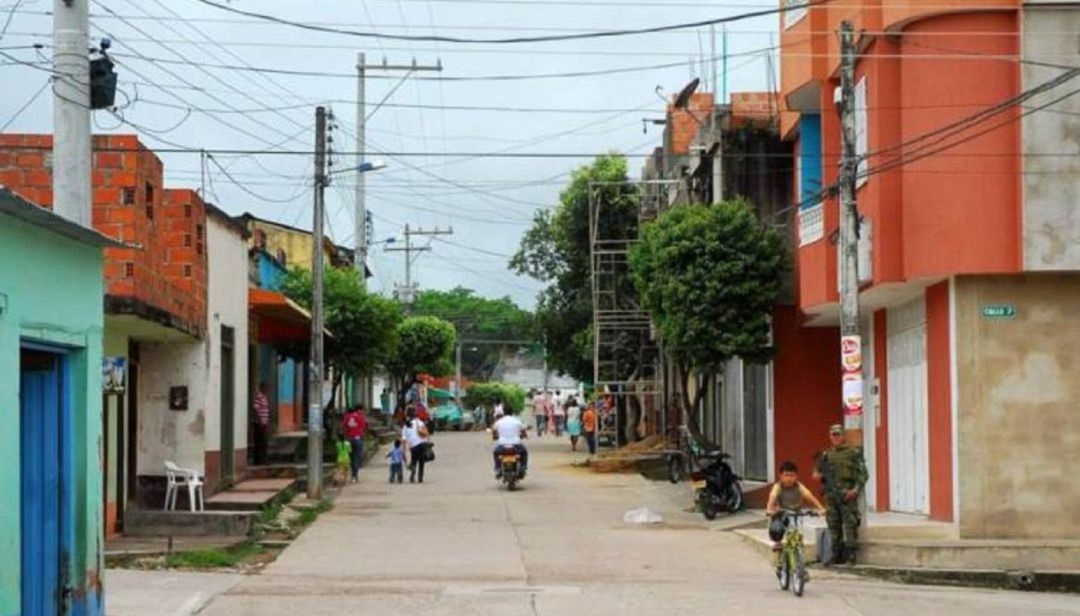 santa rosa del sur