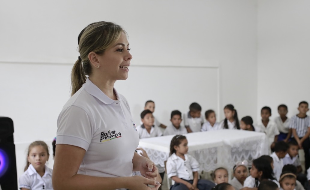 secretaria de educación