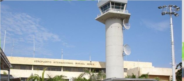 aeropuerto cerrado