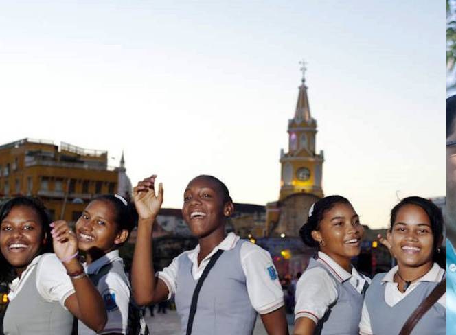 colegios distritales