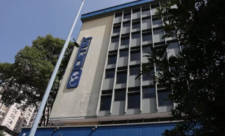 edificio del icetex
