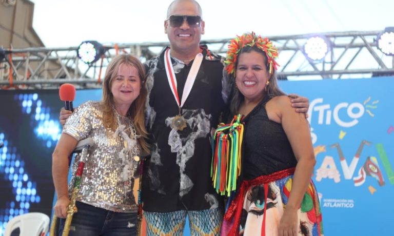 merecido reconocimiento