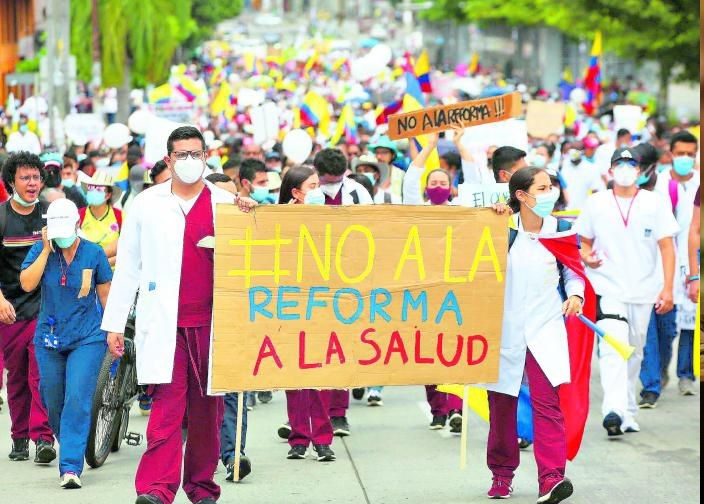 no a la reforma
