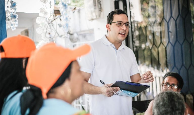 nuevo comienzo