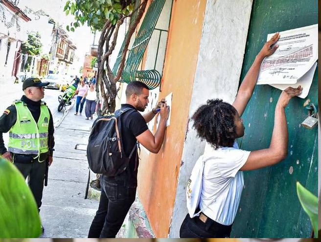 obras suspendidas