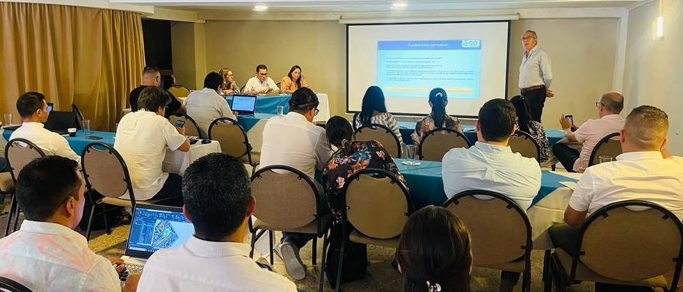 reunion go catastral