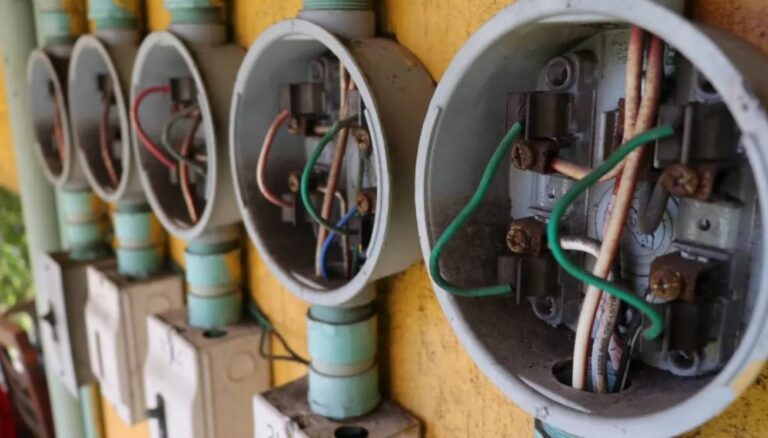 robo de energia