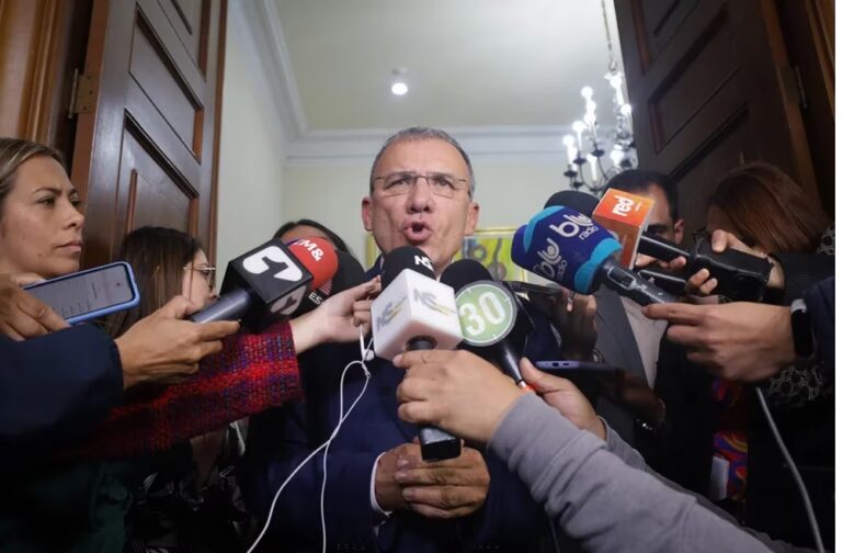 roy barreras
