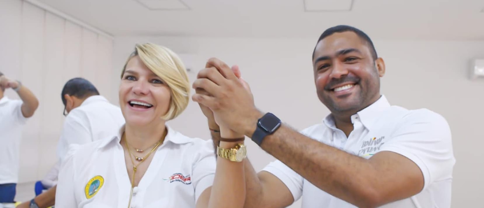 zambrano e ider