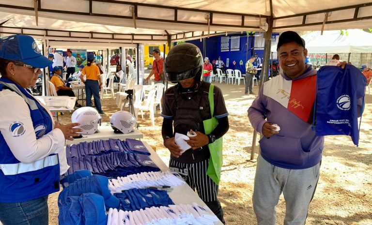 autopista del caribe o